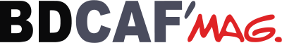 BDCafMag Logo